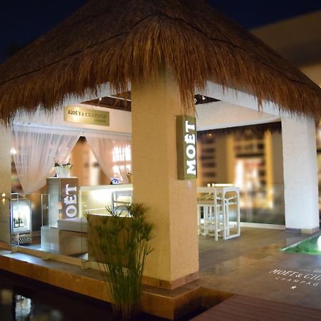 פלאייה דל כרמן Royal Service At Paradisus La Perla (Adults Only) מראה חיצוני תמונה