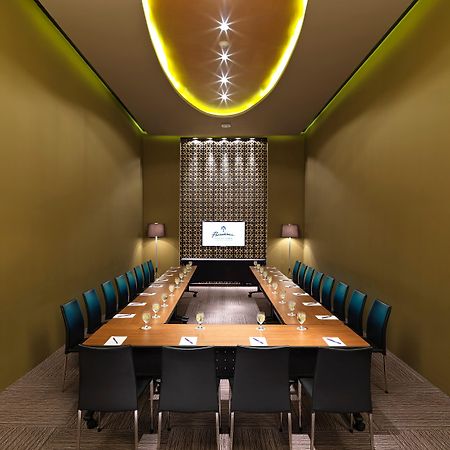 פלאייה דל כרמן Royal Service At Paradisus La Perla (Adults Only) עסק תמונה