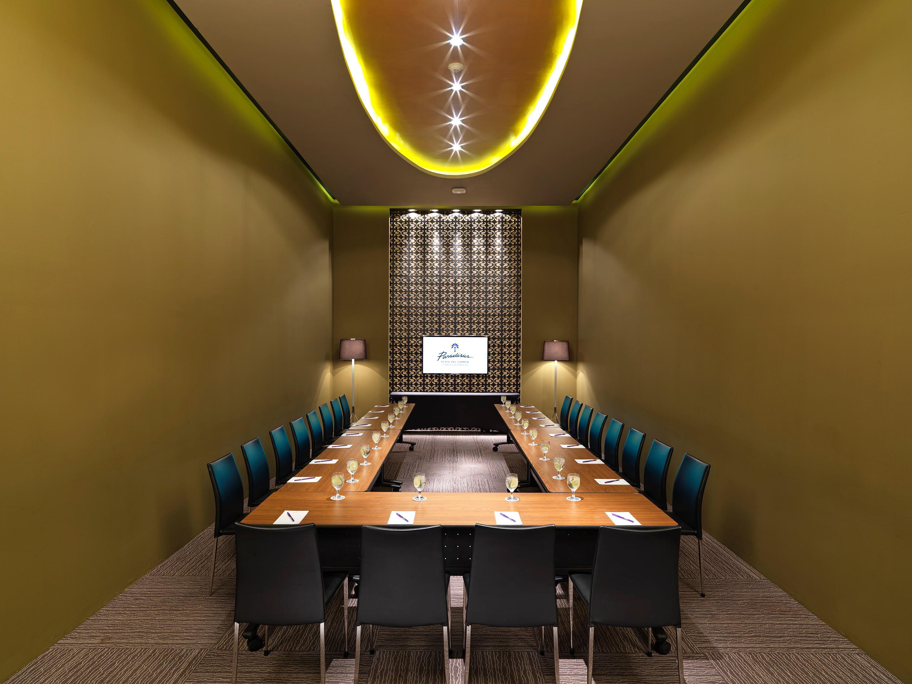 פלאייה דל כרמן Royal Service At Paradisus La Perla (Adults Only) עסק תמונה