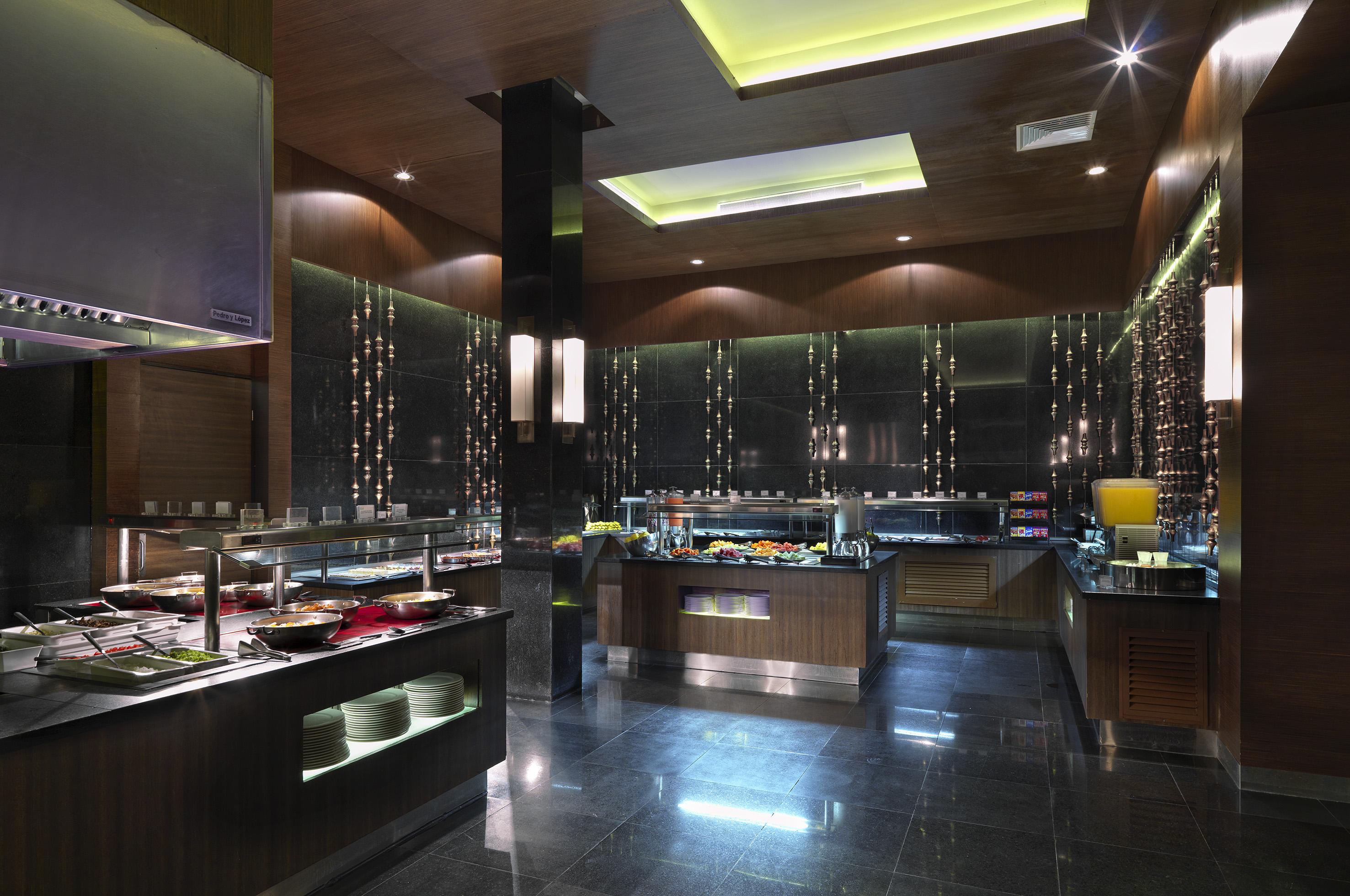 פלאייה דל כרמן Royal Service At Paradisus La Perla (Adults Only) מראה חיצוני תמונה