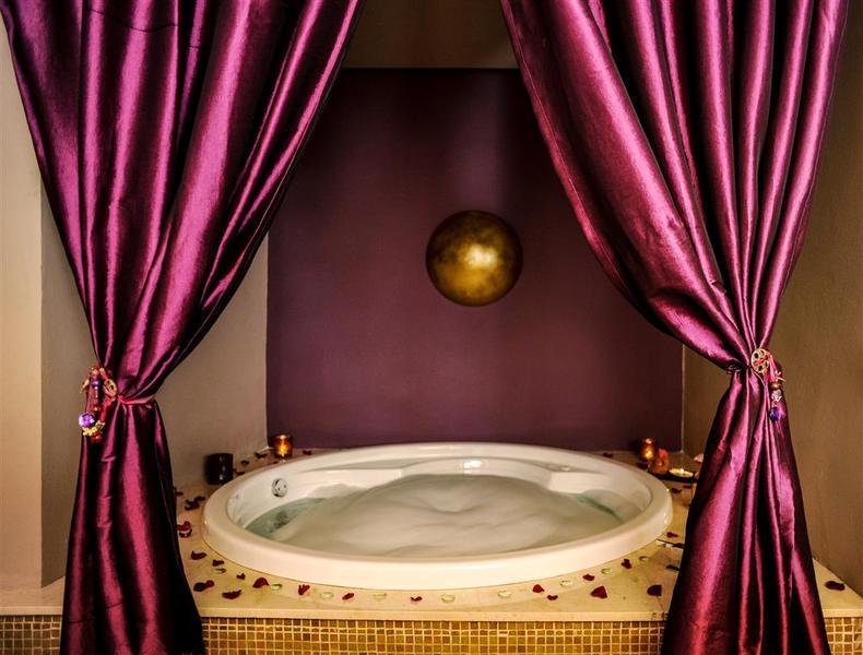 פלאייה דל כרמן Royal Service At Paradisus La Perla (Adults Only) מראה חיצוני תמונה