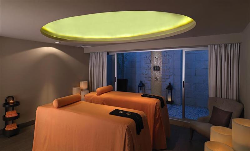פלאייה דל כרמן Royal Service At Paradisus La Perla (Adults Only) מראה חיצוני תמונה