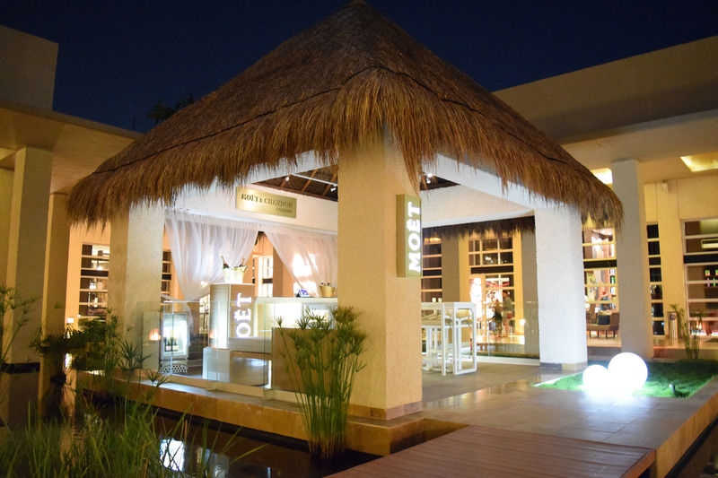 פלאייה דל כרמן Royal Service At Paradisus La Perla (Adults Only) מראה חיצוני תמונה