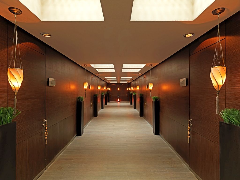 פלאייה דל כרמן Royal Service At Paradisus La Perla (Adults Only) מתקנים תמונה