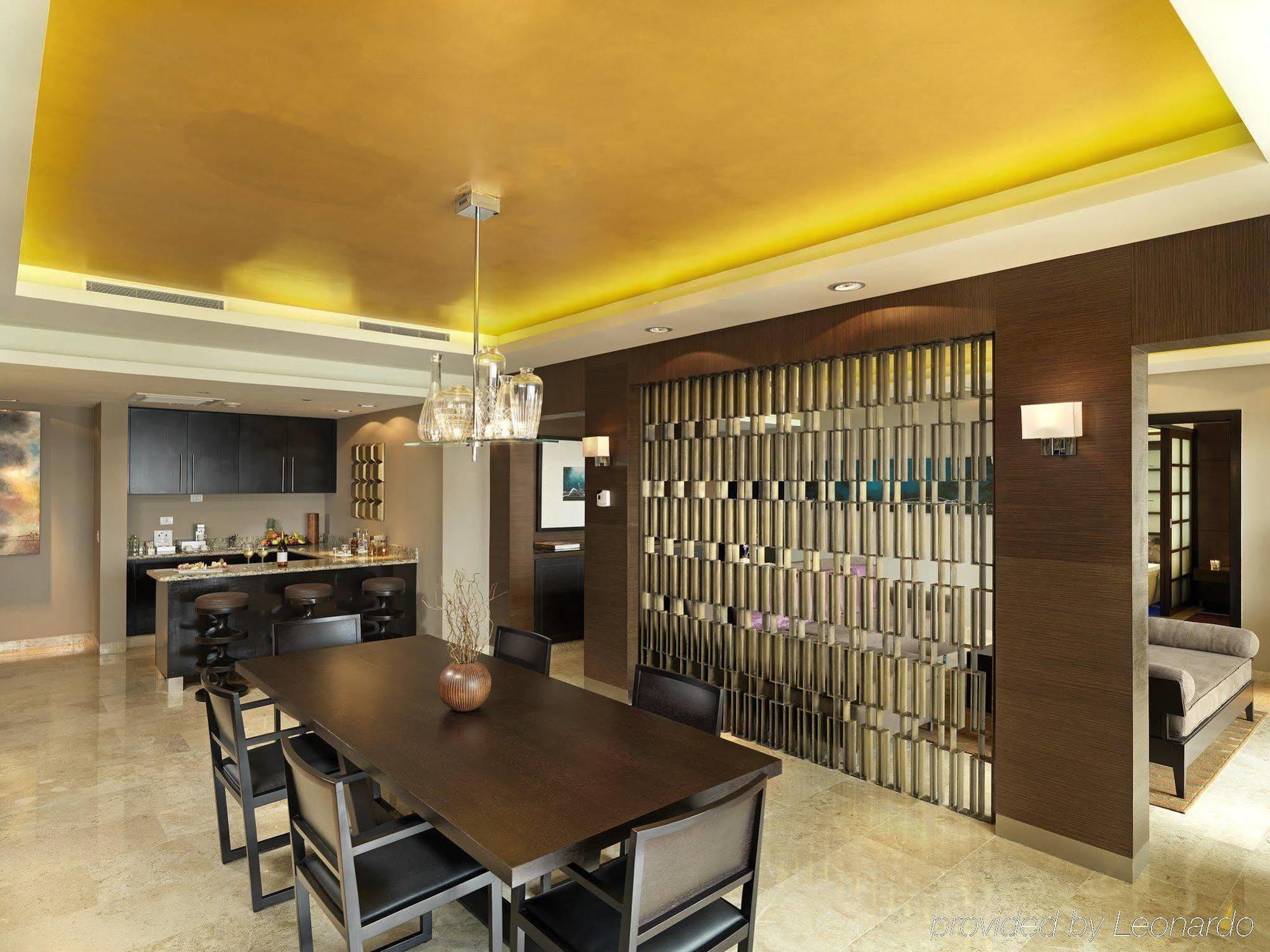 פלאייה דל כרמן Royal Service At Paradisus La Perla (Adults Only) מראה חיצוני תמונה