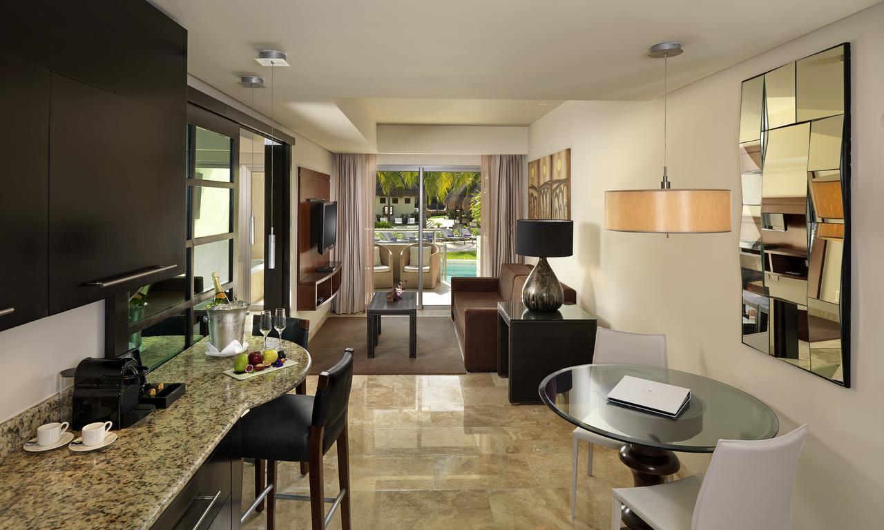 פלאייה דל כרמן Royal Service At Paradisus La Perla (Adults Only) מראה חיצוני תמונה