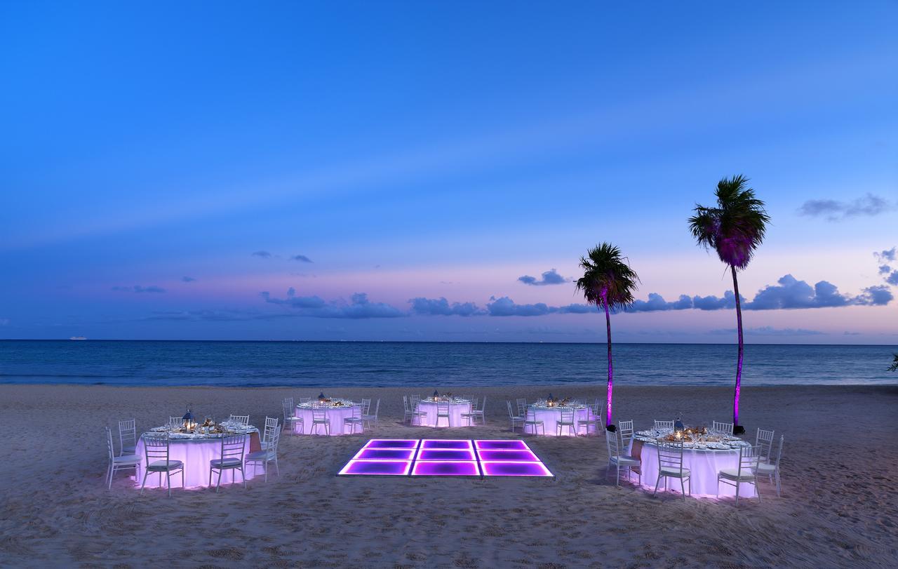 פלאייה דל כרמן Royal Service At Paradisus La Perla (Adults Only) מראה חיצוני תמונה