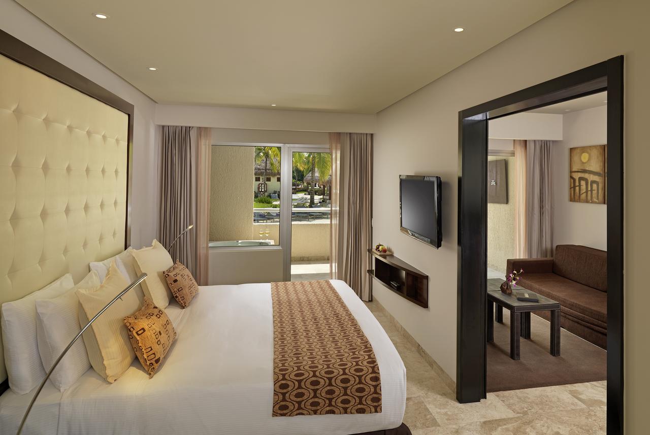 פלאייה דל כרמן Royal Service At Paradisus La Perla (Adults Only) מראה חיצוני תמונה