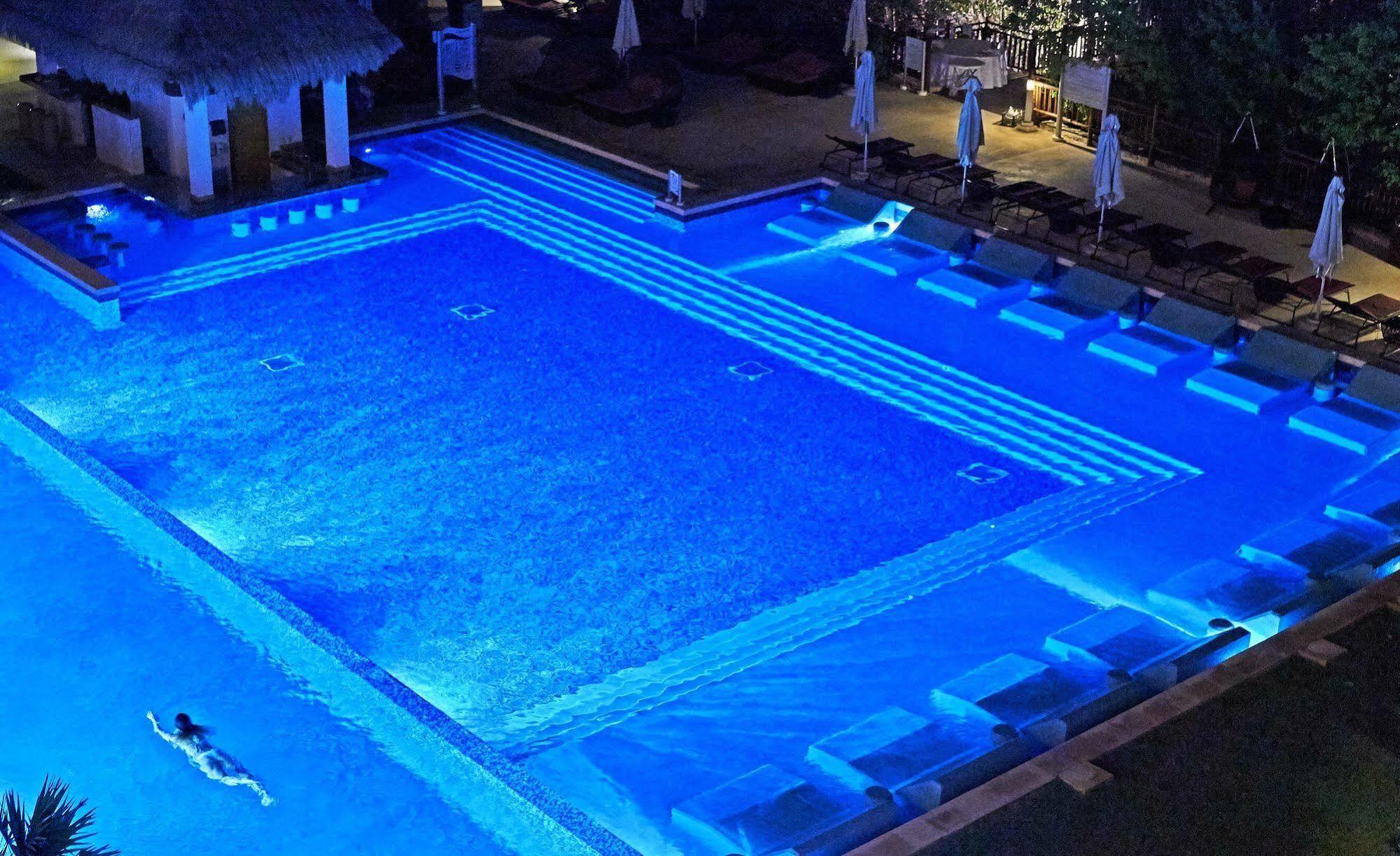 פלאייה דל כרמן Royal Service At Paradisus La Perla (Adults Only) מראה חיצוני תמונה