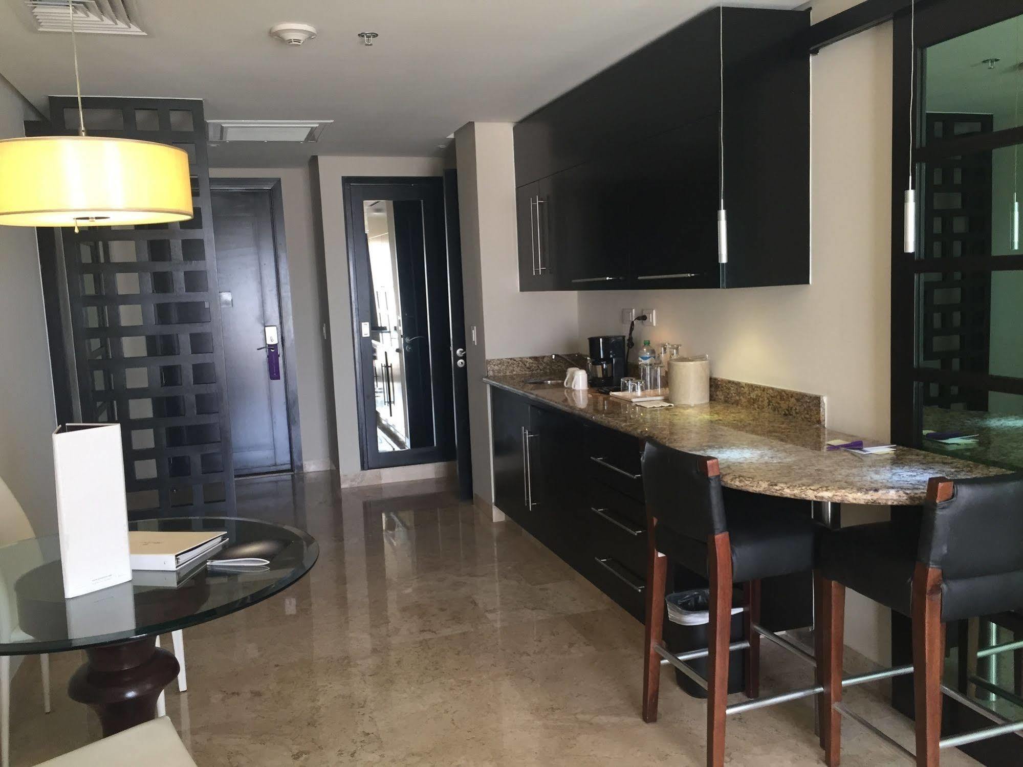 פלאייה דל כרמן Royal Service At Paradisus La Perla (Adults Only) מראה חיצוני תמונה