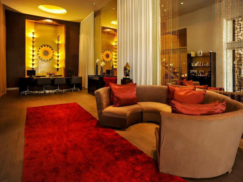 פלאייה דל כרמן Royal Service At Paradisus La Perla (Adults Only) מראה חיצוני תמונה
