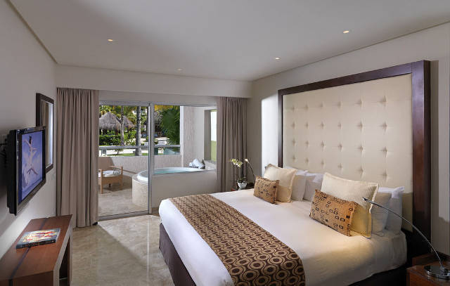 פלאייה דל כרמן Royal Service At Paradisus La Perla (Adults Only) מראה חיצוני תמונה