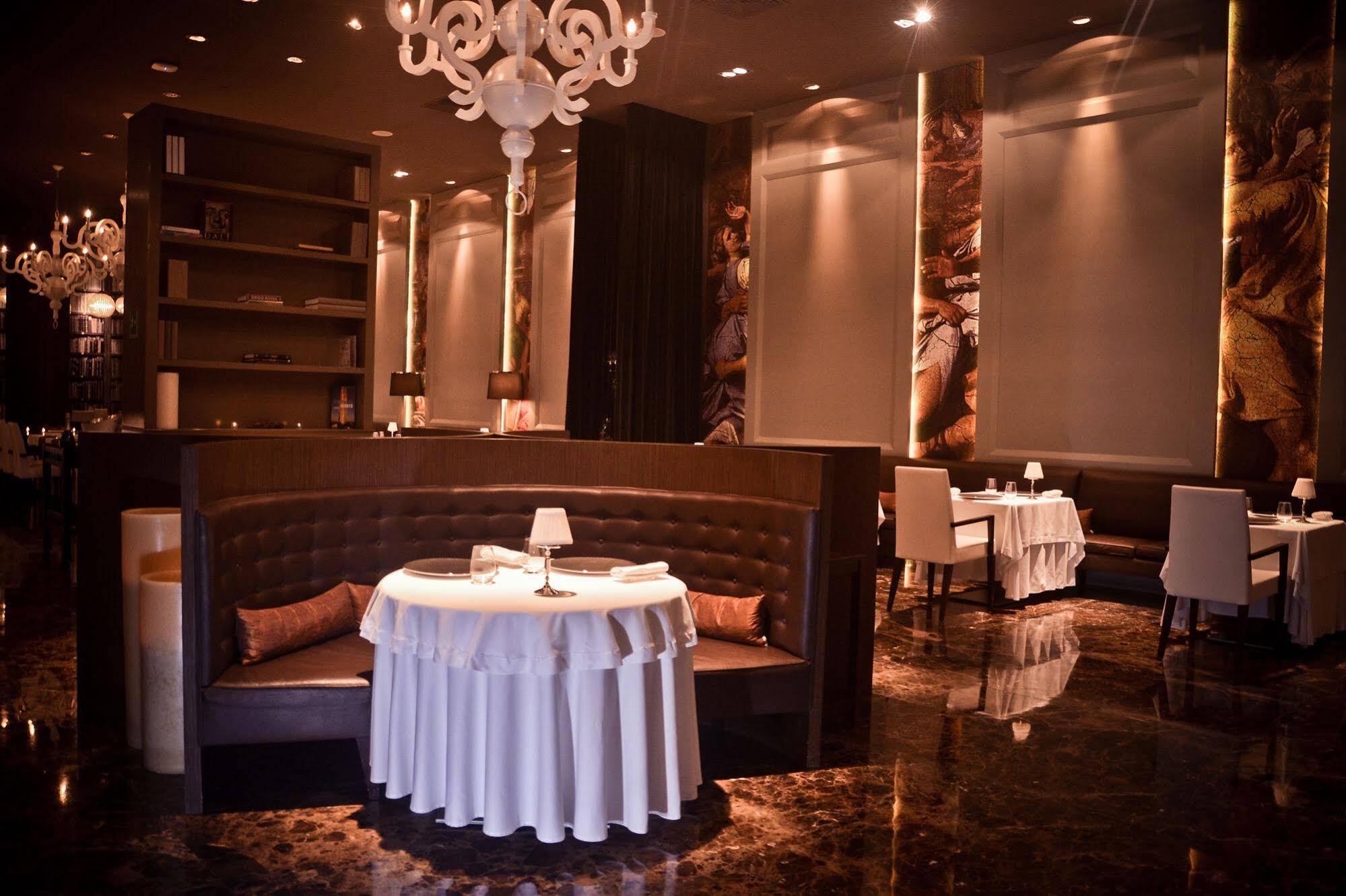 פלאייה דל כרמן Royal Service At Paradisus La Perla (Adults Only) מראה חיצוני תמונה